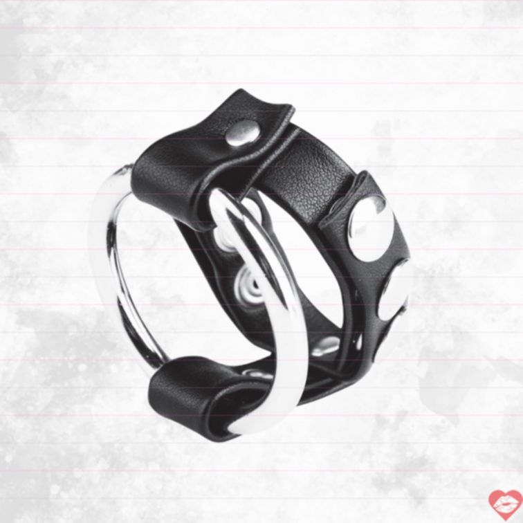 Blueline Vòng Kim Loại Cứng Kéo Dài Bền Bỉ 