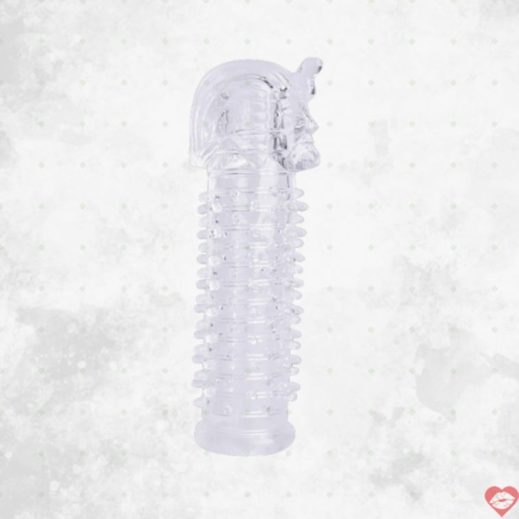 Erokay Bao Dài Kích Thích Điểm Nhạy Bùng Nổ 