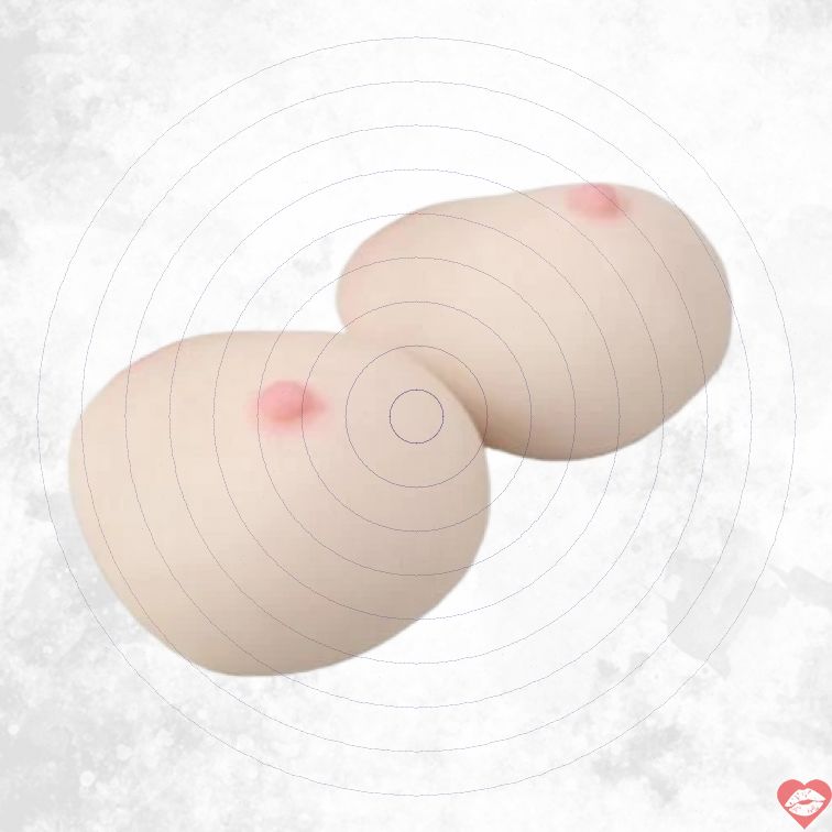 Tomax Quty Nipple 10cm siêu mềm êm ái đỉnh 