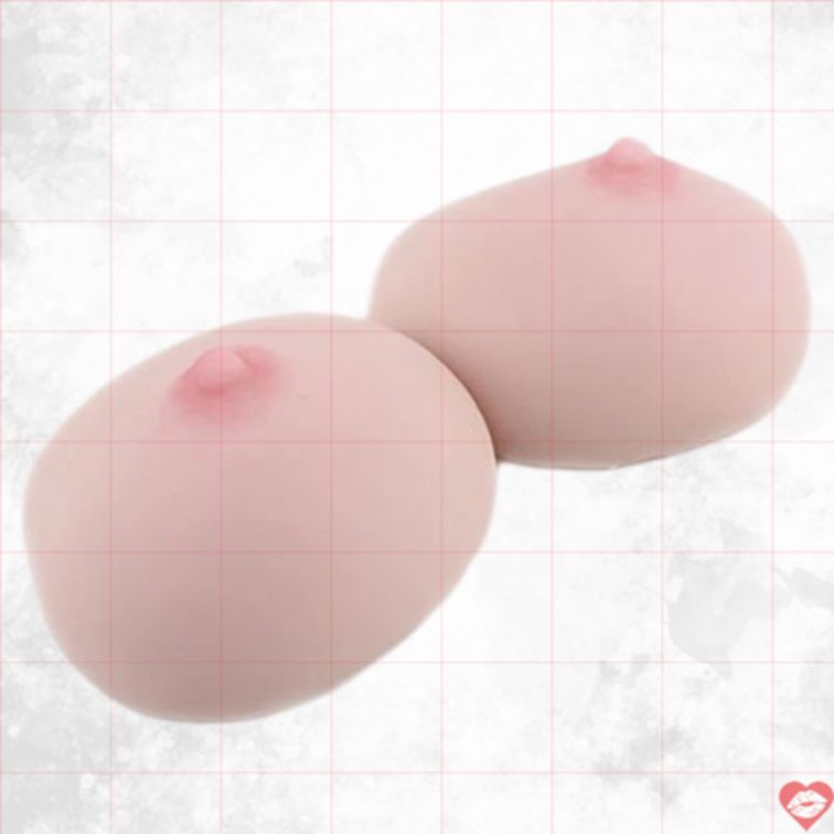 Tomax Quty Núm Vú TPE Thật Chân Thực Dâm Dục 