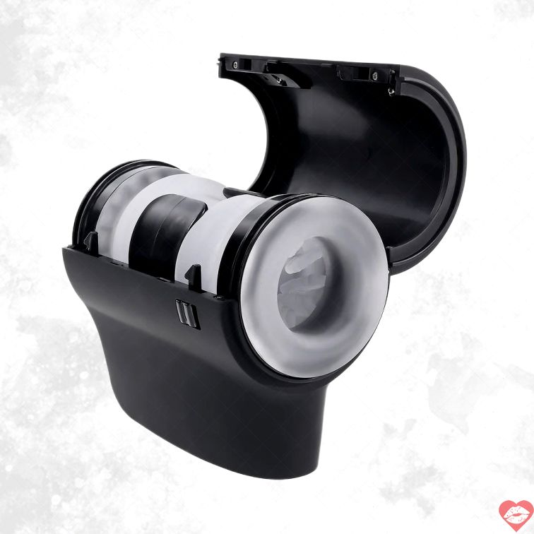 Stroker Playboy Come Along Du Lịch Rung Mạnh Di Động 