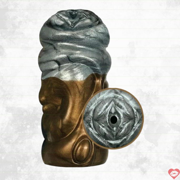 Stroker Alien Alchemy Thay Đổi Huyền Bí Thực Tế 