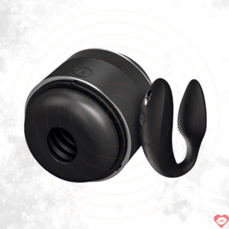 Bộ Đôi Arcwave Vui Vẻ Kích Thích Đa Dạng 