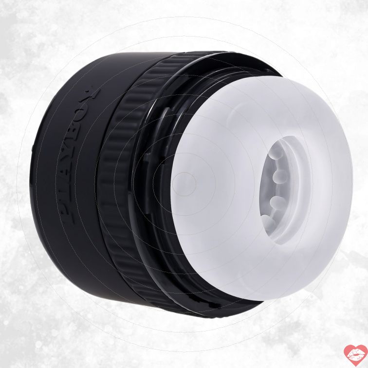 Stroker Playboy Tight End Đôi Kênh Thật Siêu Sướng 