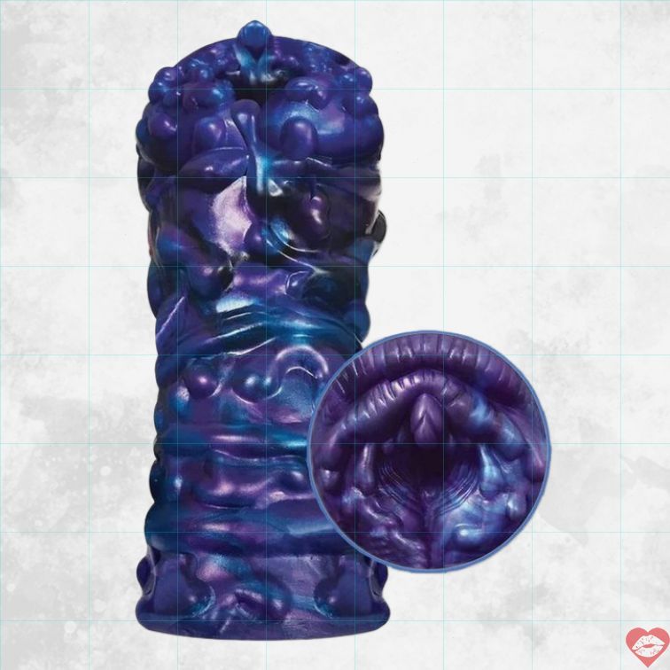 Alien Nation Lagos Khổng Lồ Mềm Thú Vị Hậu Tận Thế Hot 