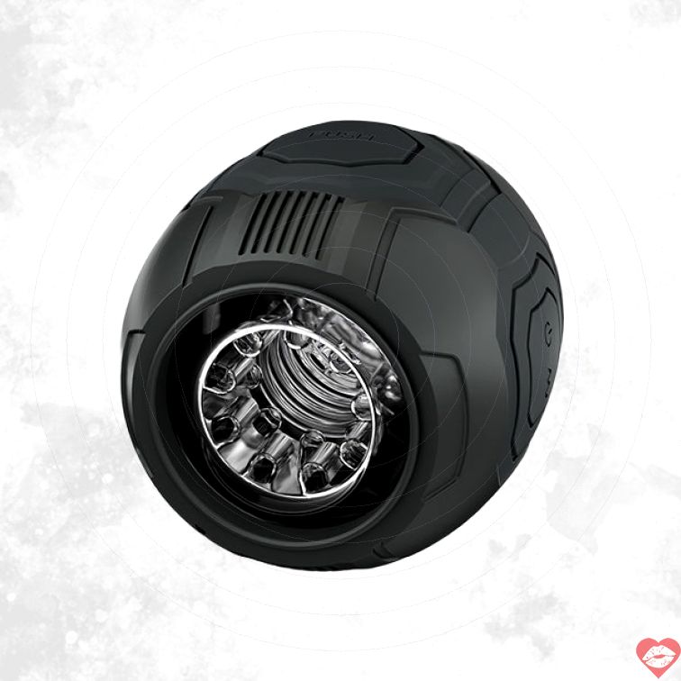 Blush Dome X Auto Masturbator Siêu Mạnh Nam[chacnich]​ 