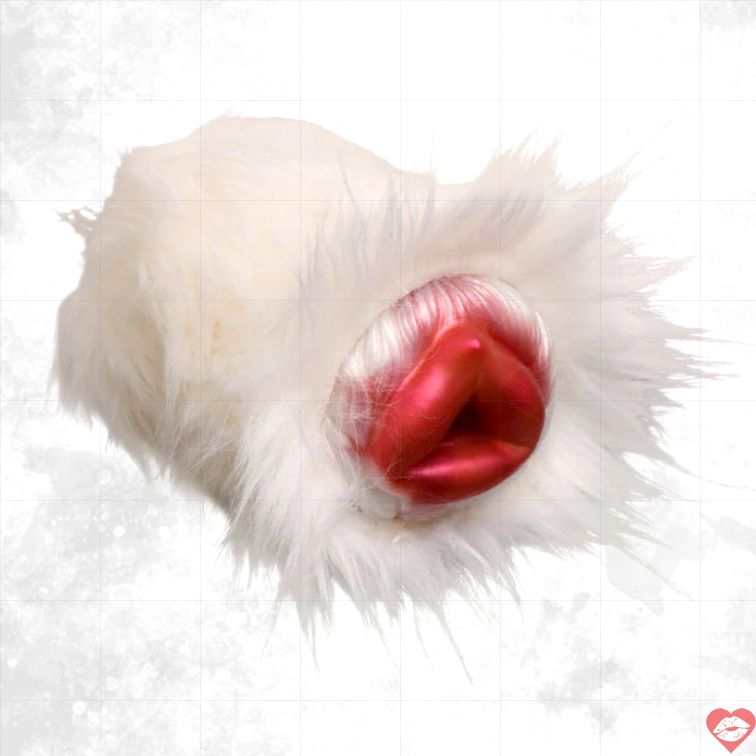 Snow She-Wolf Cocks Stroker Fantasy Mút Hoang Dã 