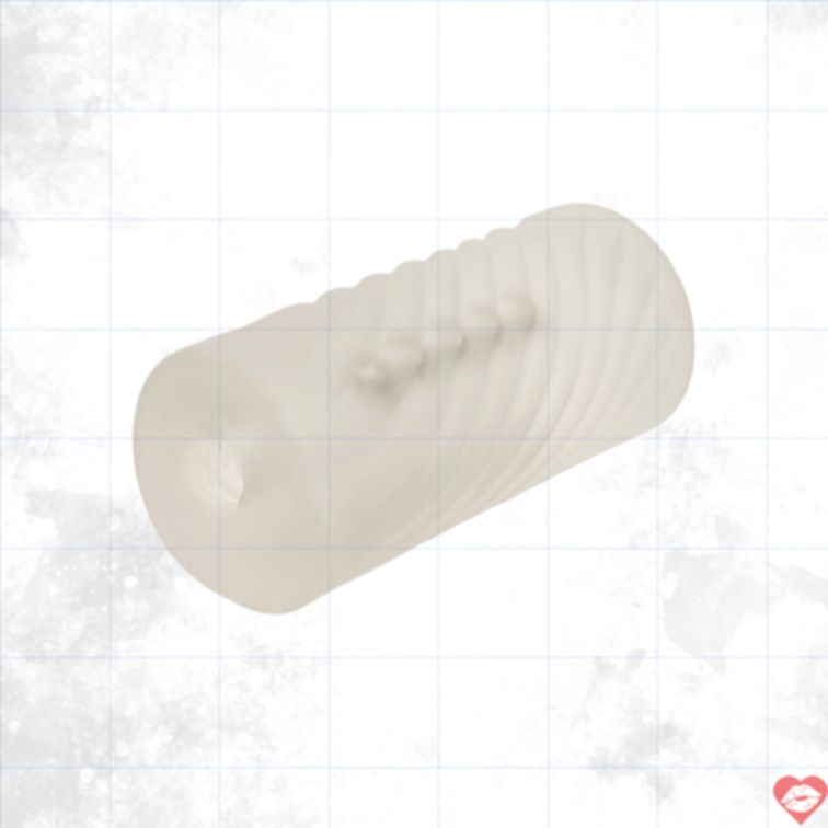 Pop Sock Stroker Beaded Kéo Dẻo Siêu Cảm Làn Sóng Khoái Lạc 