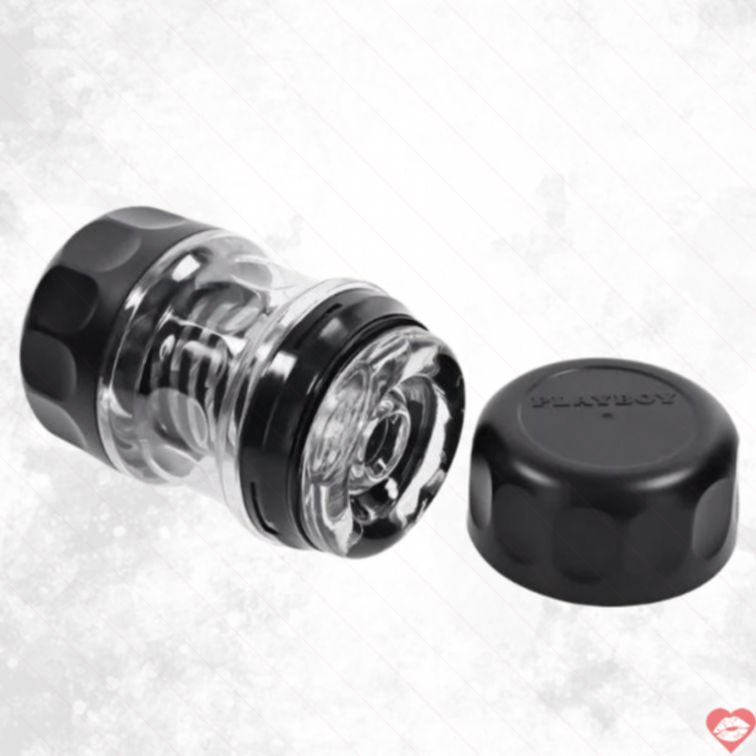 Playboy Fling Stroker Lớn Xoắn Siết Đam Mê Vượt Trội 