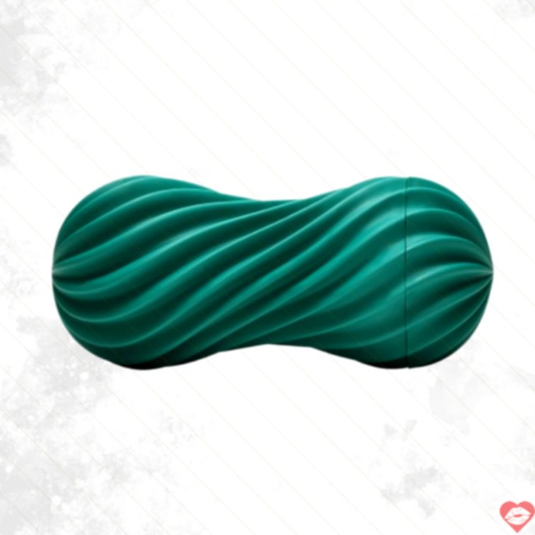 TENGA Flex Xoắn Hút Đa Năng, Sướng Tột Độ Nam[dochoius]​ 