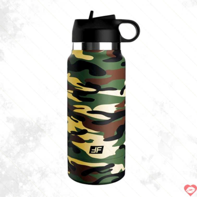 PDX Fap Flask Bình Tự Sướng Kín Đáo Nhỏ 