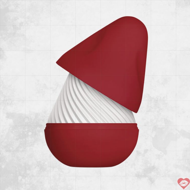 Zero Tolerance Vesuvius Stroker Co Giãn Phun Trào 