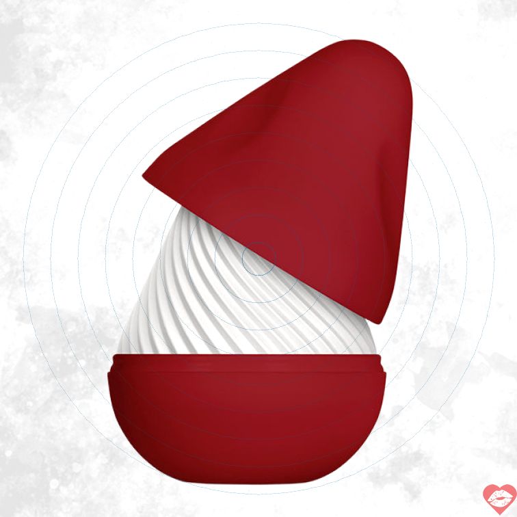 Kilauea Stroker Zero Tolerance Co Giãn Nổ 