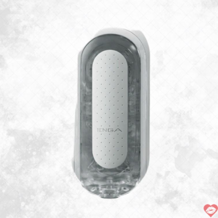 Tenga Flip Zero Stroker Dễ Sạch Tự Sướng Đỉnh 