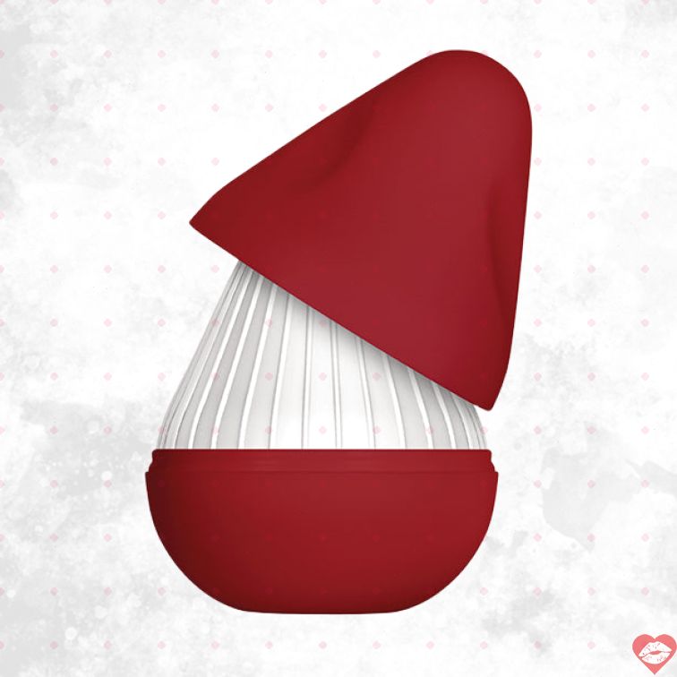 Krakatoa Zero Tolerance Stroker Nổ Khoái Co Giãn Mạnh 