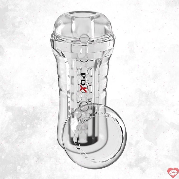 Stroker ViewTube Trong Nút Xoáy Thủ Dâm 