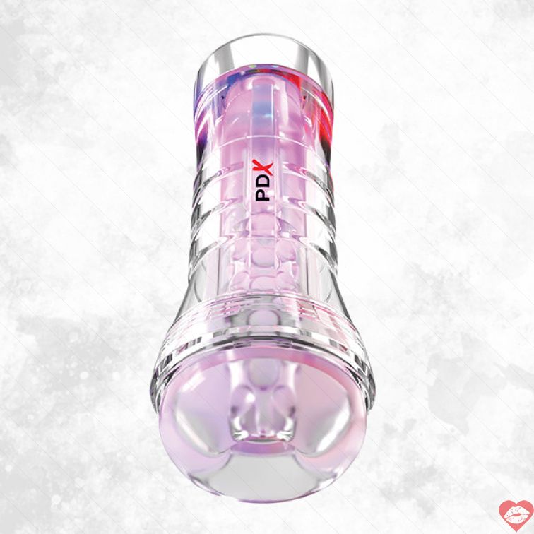 PDX ViewTube XXL Xem Dương Khổng Lồ Điện Giật 