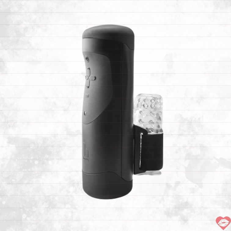 Máy Bay Cup The Handy Rung Mạnh Điên Loạn 