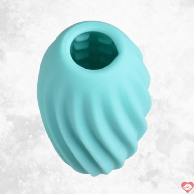 Erokay Pocket Pussy Xanh Lục Mỏng Tiện Lợi Đỉnh Cao 