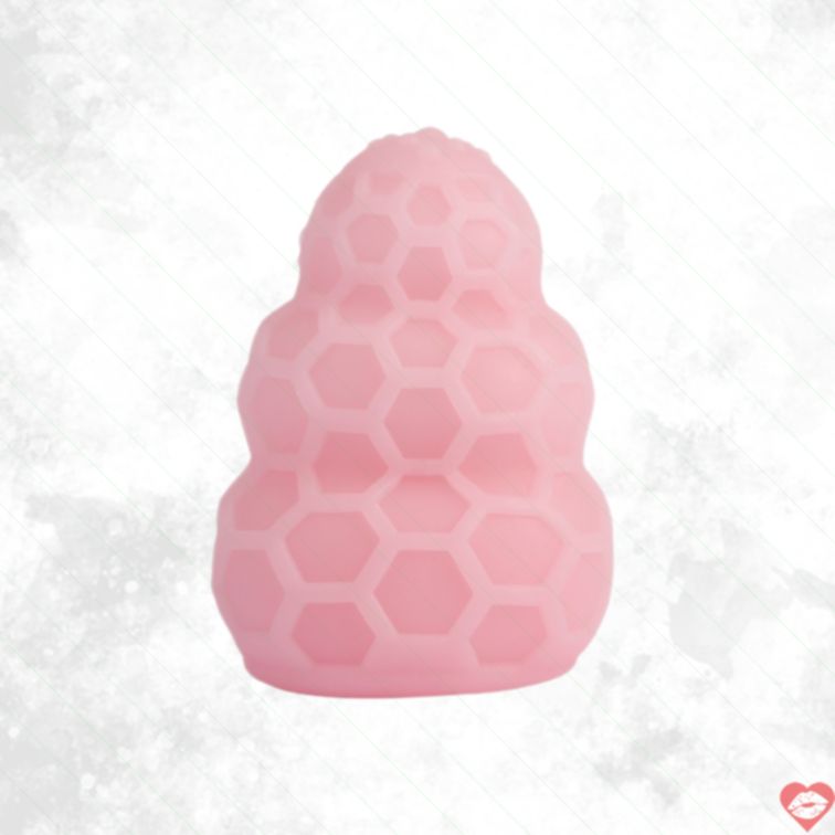 Phantom Cup Chisa Hồng 7.8cm – Di Động, Thư Giãn Tuyệt! 