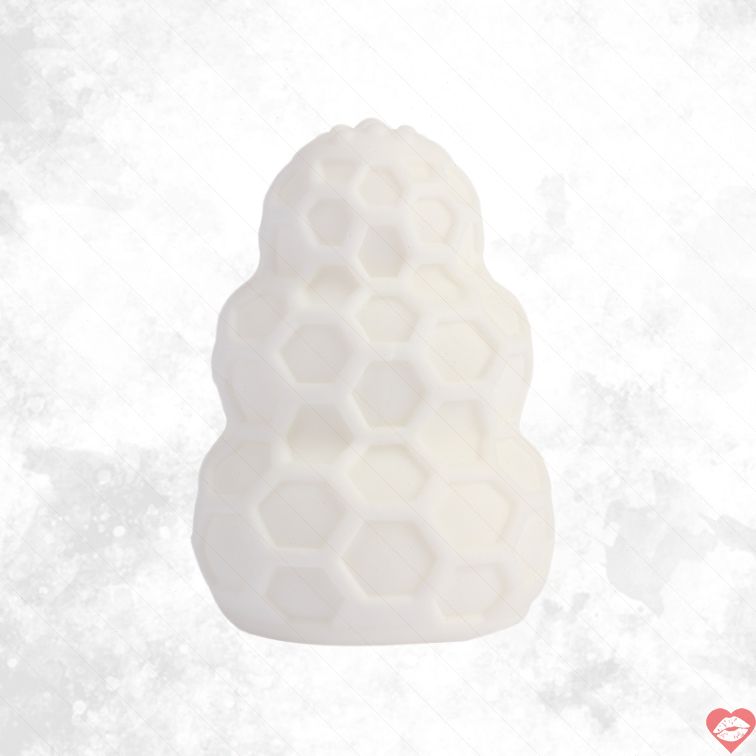 Chisa Cosy Phantom trắng 7.8cm siêu mềm êm ái 