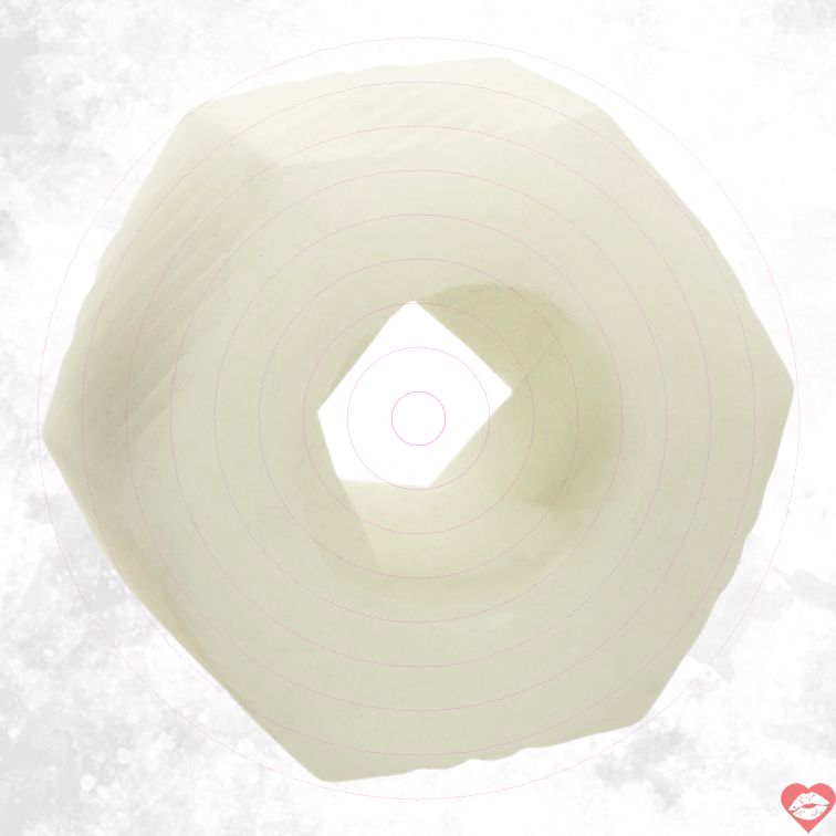 CEN Nasty Luv Masturbator Xanh 3.75