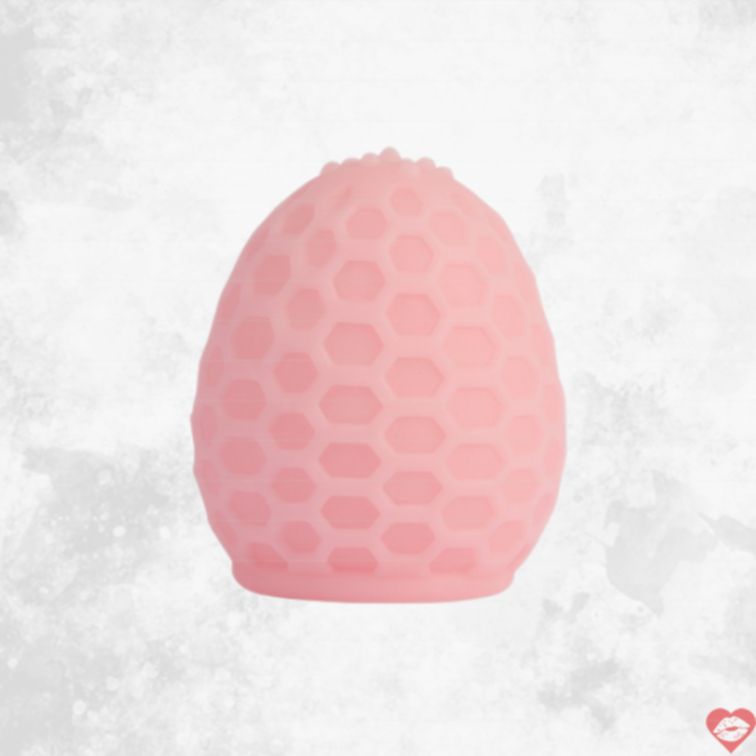 Masturbator Chisa hồng nhỏ xinh tickler thú vị kích thích 