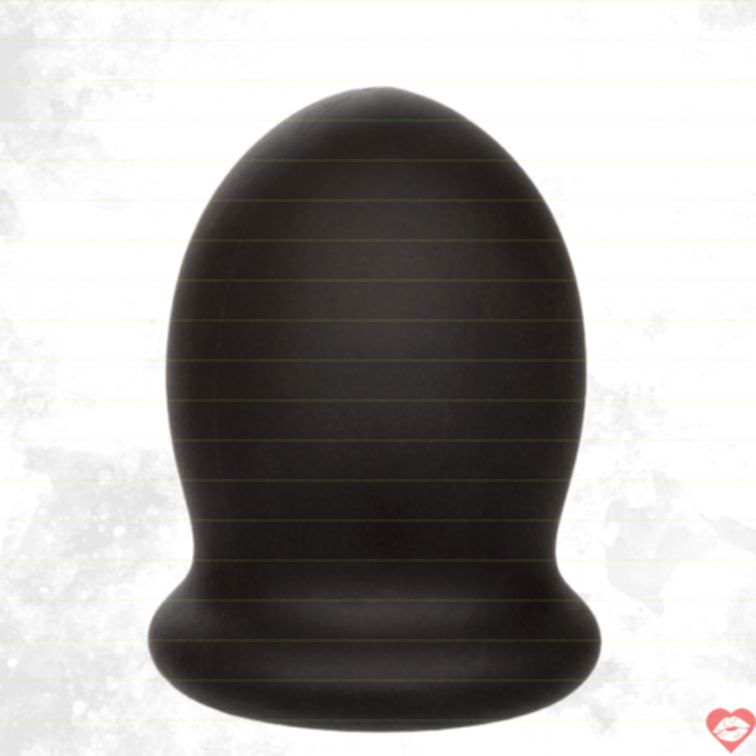 Boundless CEN FTM Cup Đen 5cm Thoải 