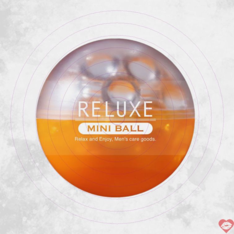 T-Best Reluxe Mini Onahole Cam 14cm Nhật Siêu Thỏa 