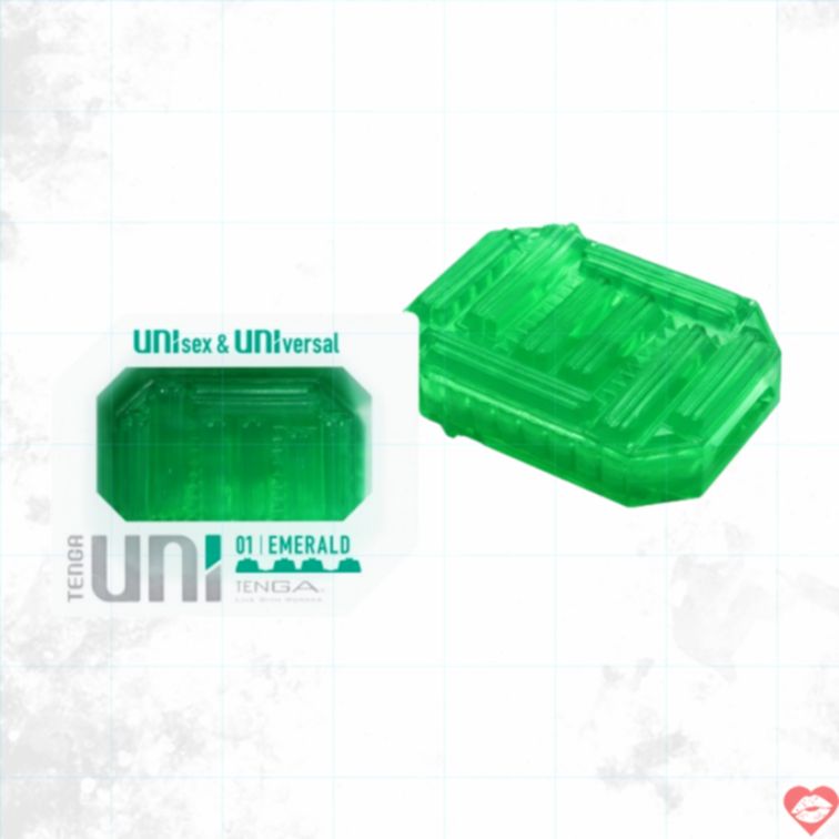 Tenga Xanh Ngọc Nhật Đa Năng Nam Nữ Khoái Cảm Đỉnh 