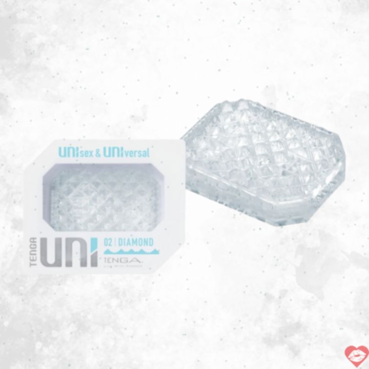 Tenga Hole Diamond 6cm Nam Nữ Nhật Siêu Hay 