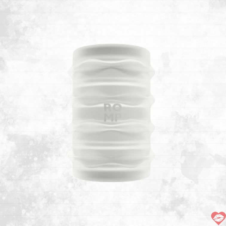 ROMP Mosh Mini 6.4cm Masturbator Oral Sâu Đức Siêu Sướng 