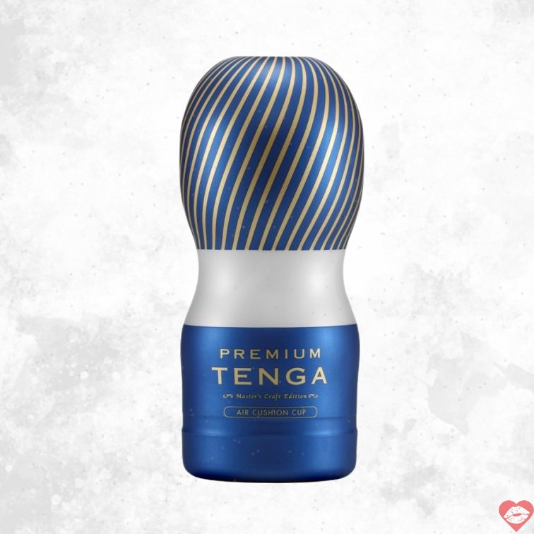 Tenga Premium Máy Bay 15.5cm Êm Ái Nhật Bản 