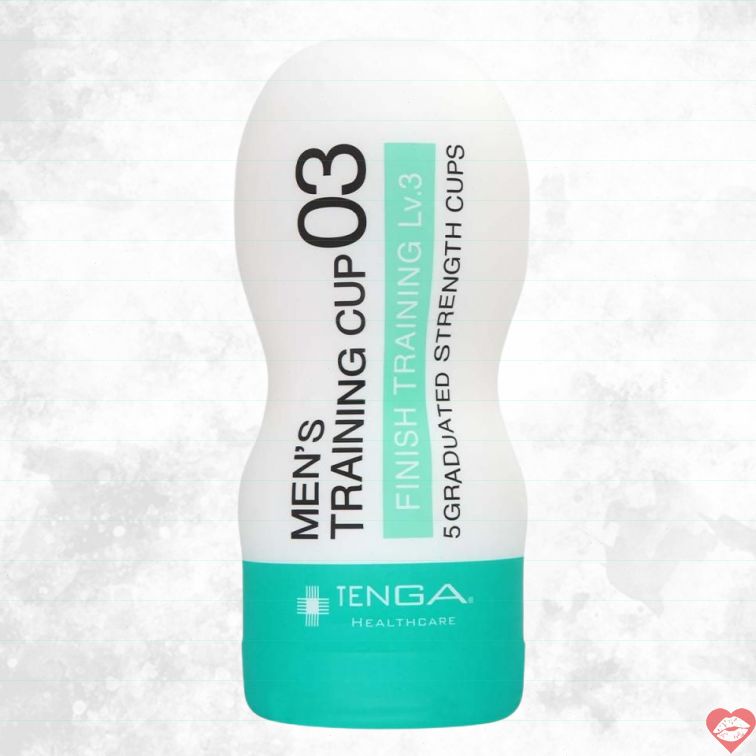 Tenga Tập Luyện Nam 03 Kéo Dài Sức Mạnh Siêu Hiệu 