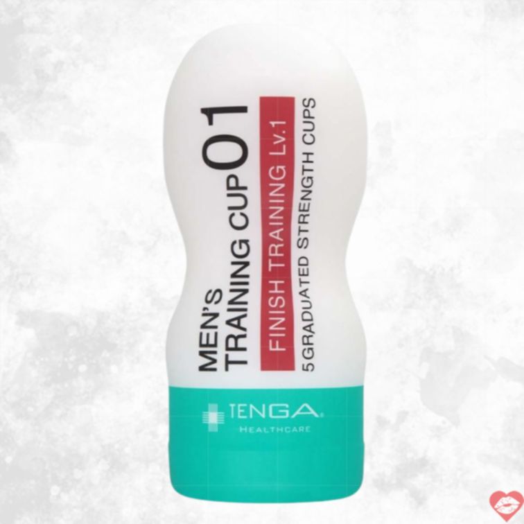 Tenga Nam 01 – Tập Luyện, Cao Trào Hiệu Quả! 