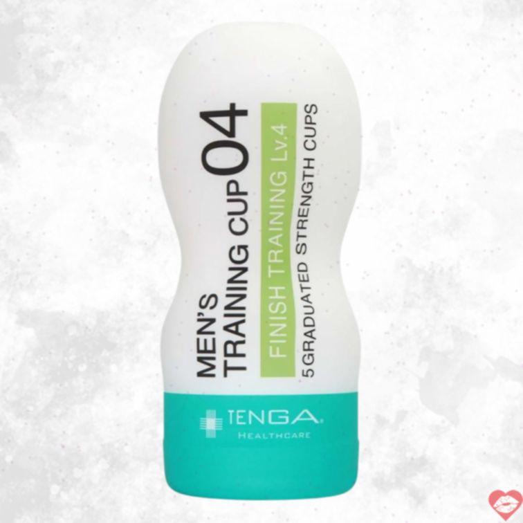 Tenga Cup 04 Trung Bình Tập Cao Trào Hoàn 