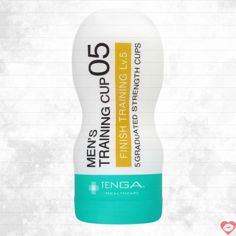 Tenga Cup 05 Mềm Luyện Xuất Tinh Nam Giới Đỉnh 