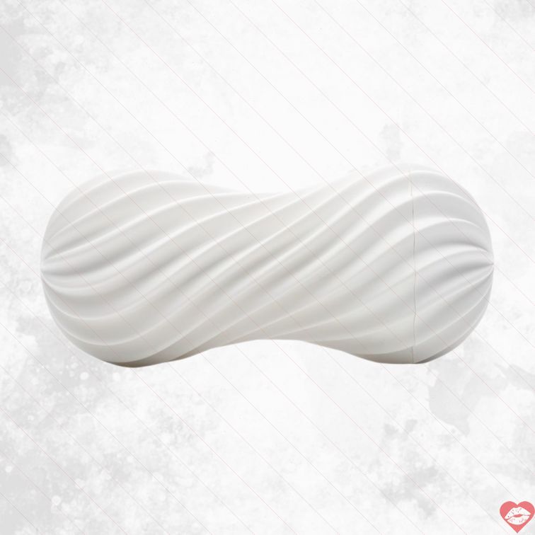 Tenga Moova 17.6cm Xoáy Hút Nhật Bản[chacnich]​ 