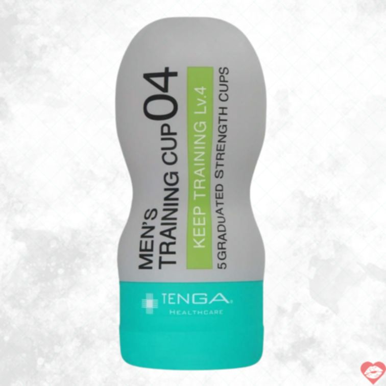 Tenga Cup Độ 4 Huấn Luyện Kéo Dài Nam 