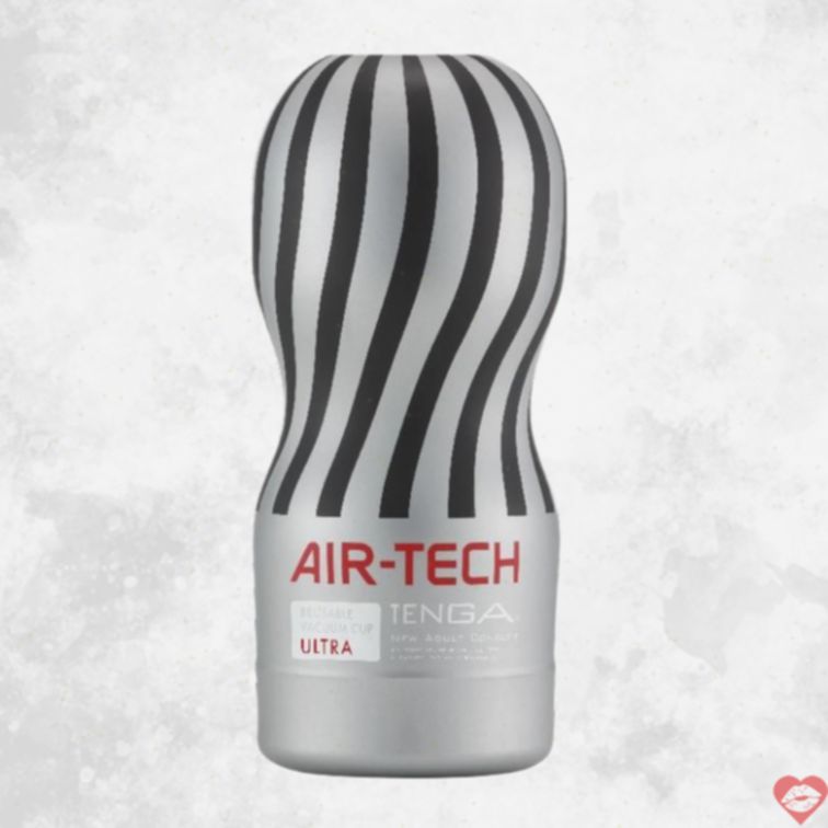 Vacuum Cup Tenga Siêu Lớn Hút Mạnh Thỏa Mãn Điên Cuồng 