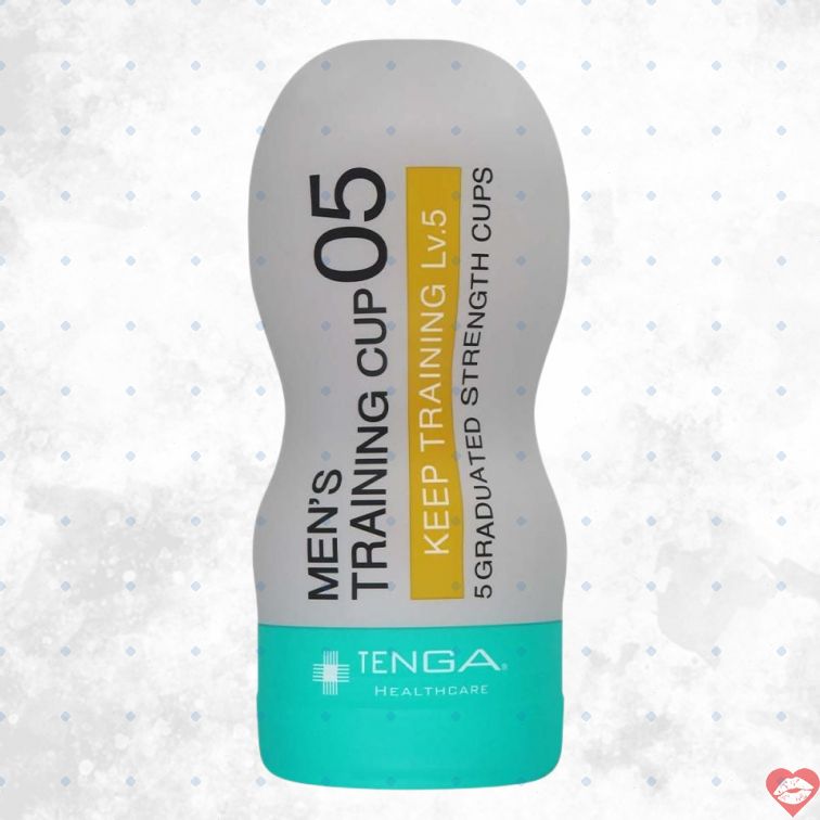 Tenga 05 Cup Luyện Lâu Trâu Nam Giới Hiệu Quả 