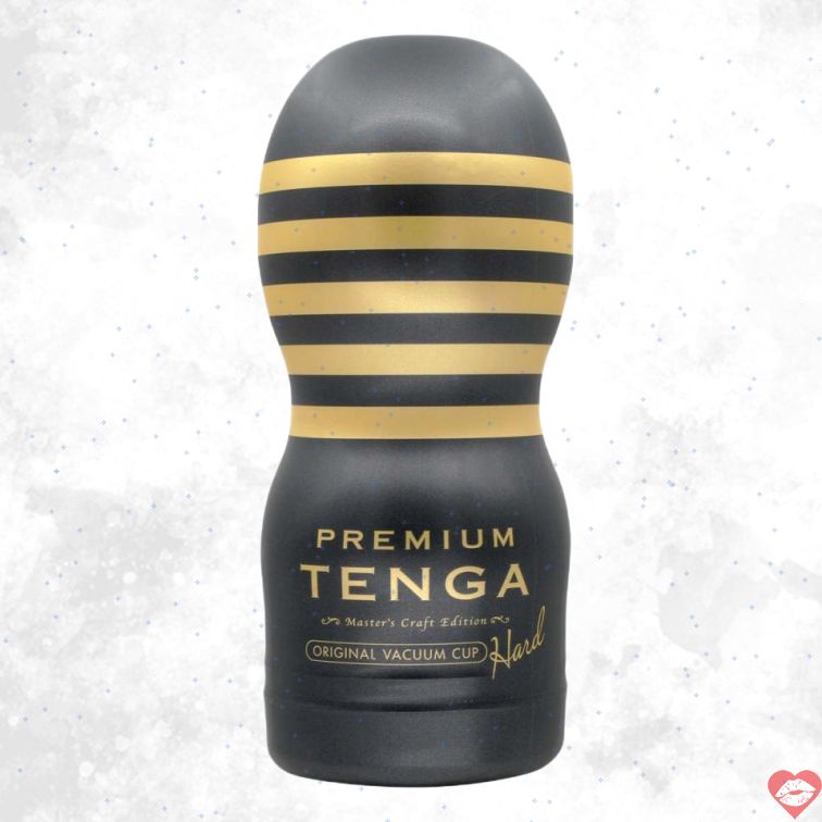 Tenga 2G Vacuum Cup Hút Mạnh Nhật Bản[kazanova]​ 