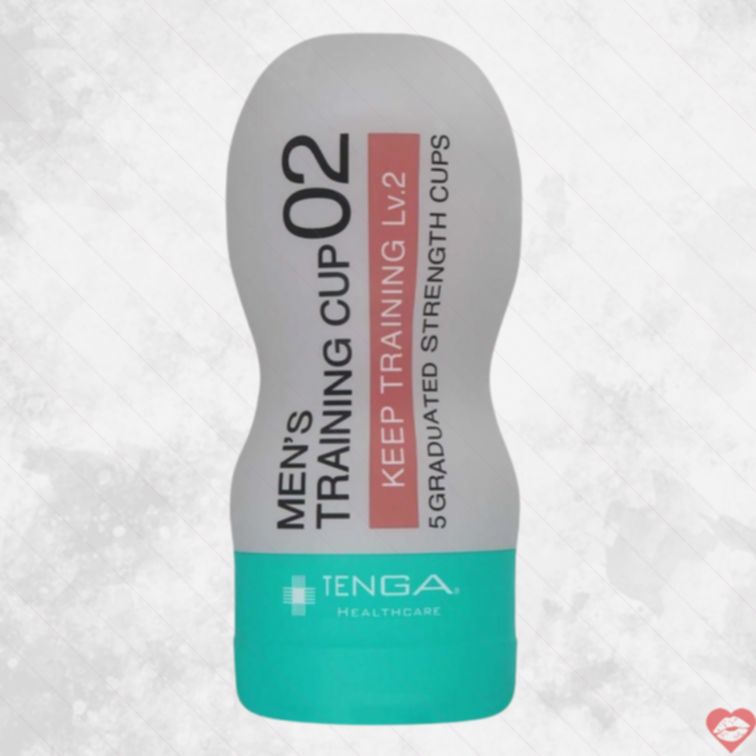 Tenga Cup Nhật Trung Mềm Huấn Luyện持久 