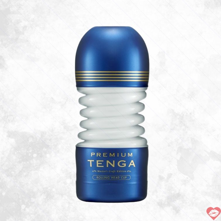 Tenga Rider Cup Nhật Premium Thú Vị Đỉnh Cao 