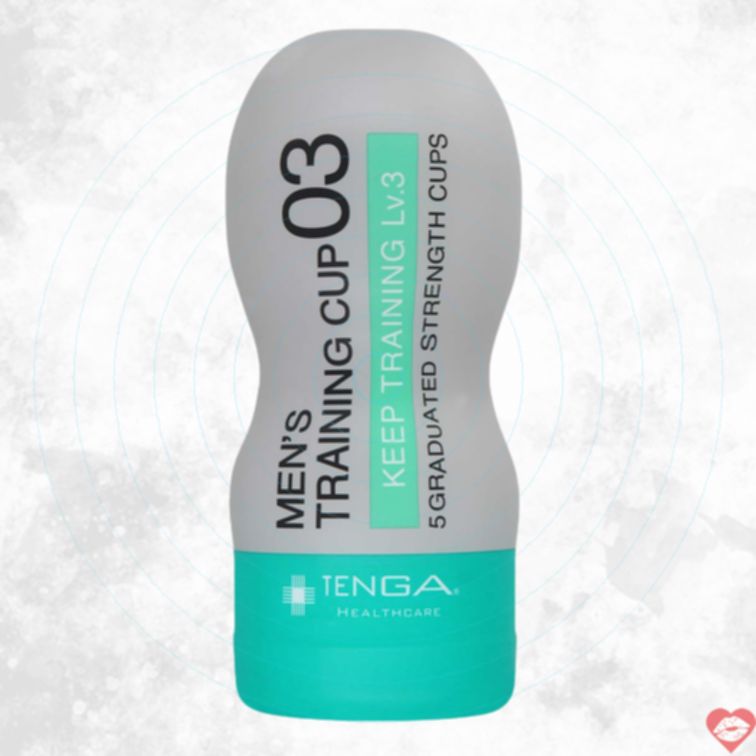 Tenga 03 Cup Huấn Luyện Kiên Trì Nam Hiệu Quả Nhất 