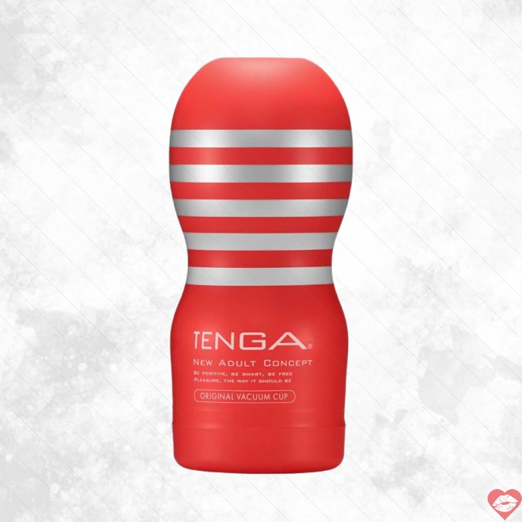 Tenga Cup Đỏ Nhật Hút Mạnh Tự Sướng Đỉnh[bestslogans]​ 
