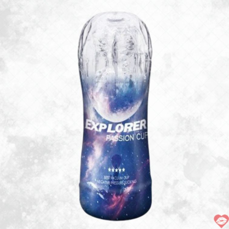 Canwin Explorer Máy Bay Cup 5 Số Bay Bổng 