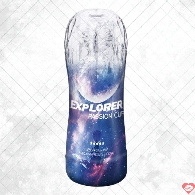 Canwin Explorer 6 Cup Cao Su Mềm Thoải Mái 