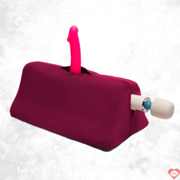 Liberator Tula Đệm - Dildo Tay Rảnh Vô Hạn 