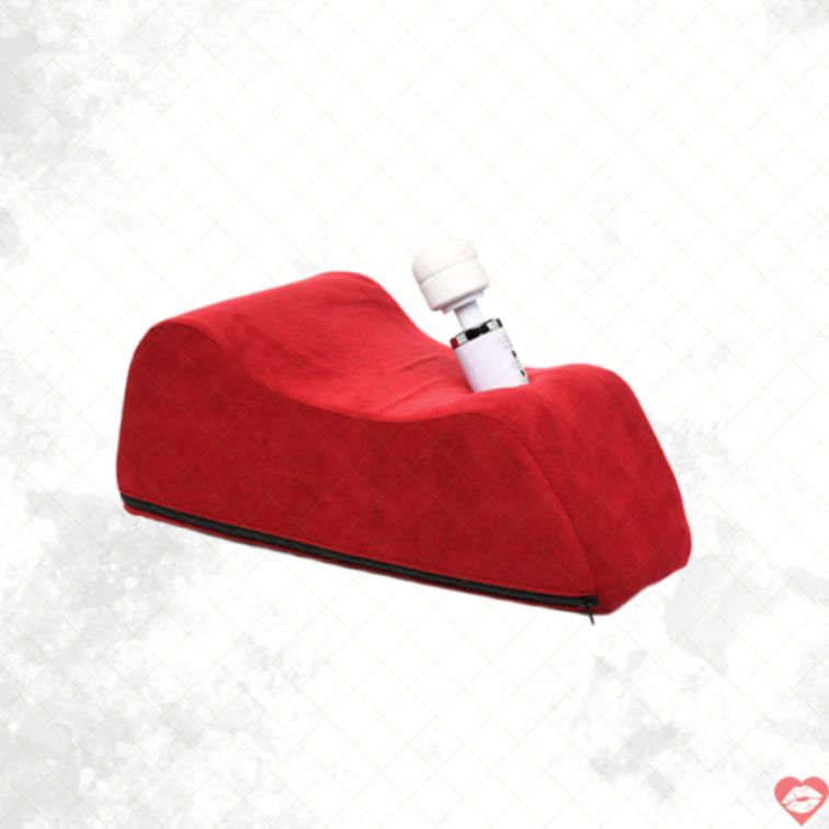 Gối Đỡ Bedroom Bliss Wand Rung Thoải Mái Đỉnh Cao 